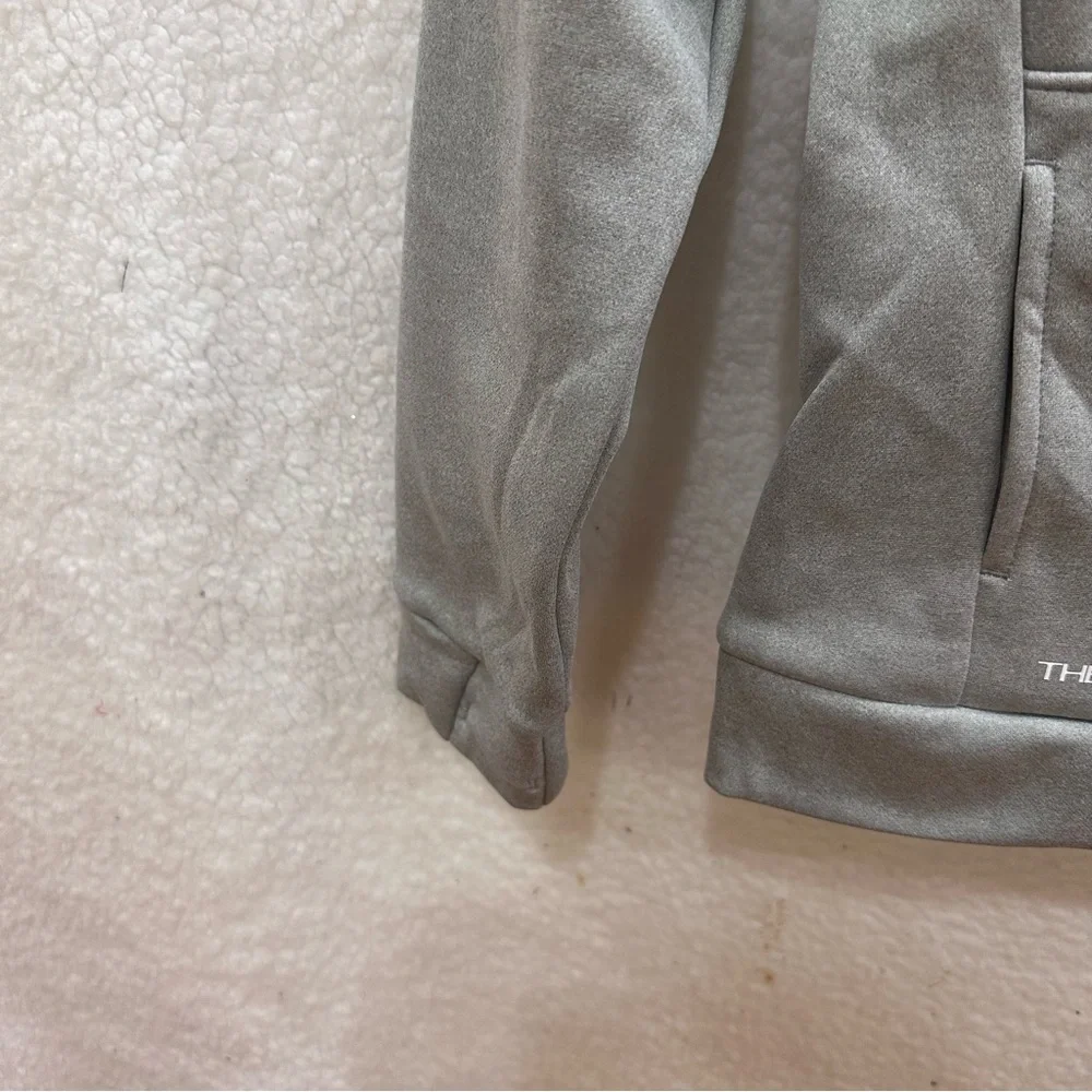 Boys Nike Sweatshirt Hoodie